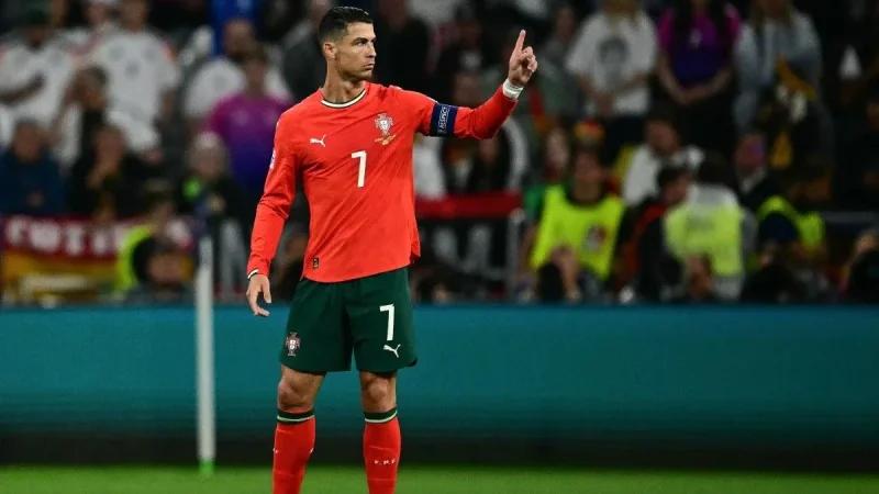 رونالدو 'ينجُو' من الغياب عن أولى مباريات المونديال