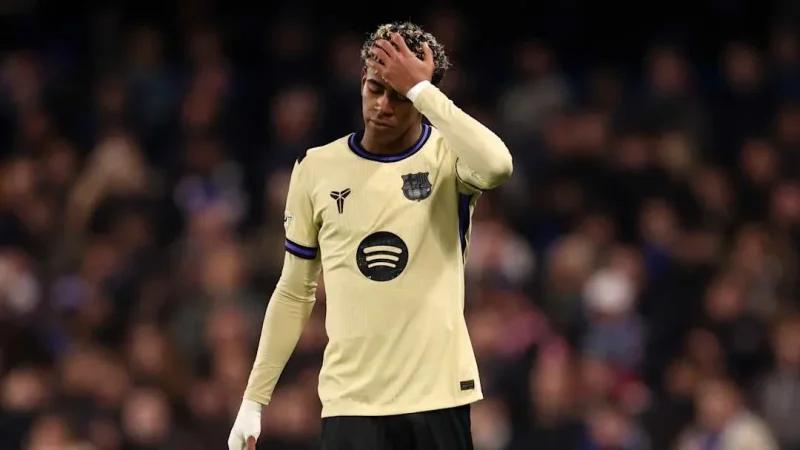 Ligue des Champions : Chelsea écrase le FC Barcelone