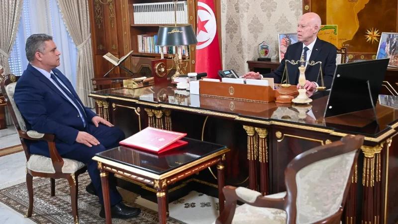 رئيس الجمهورية يأمر بتطبيق القانون على المتهاونين في رفع الفضلات