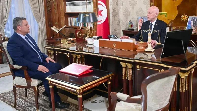 Saïed exige une action urgente contre l’accumulation des déchets