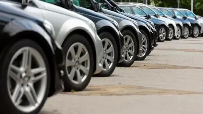 Une voiture exonérée par citoyen... ?