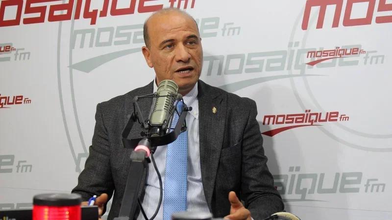 رئيس لجنة المالية: فصل المساهمة الاجتماعية قد يعود.. بشرط