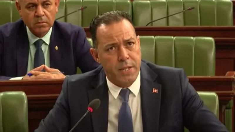 زغدود: تشغيل الشباب معركة سيادة وبناء وطن ولابد من ترفيع منحة 'civp'