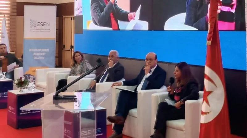 قريبا.. إطلاق منصّة مناخ الأعمال واستراتيجية جديدة لفائدة هذه المؤسسات