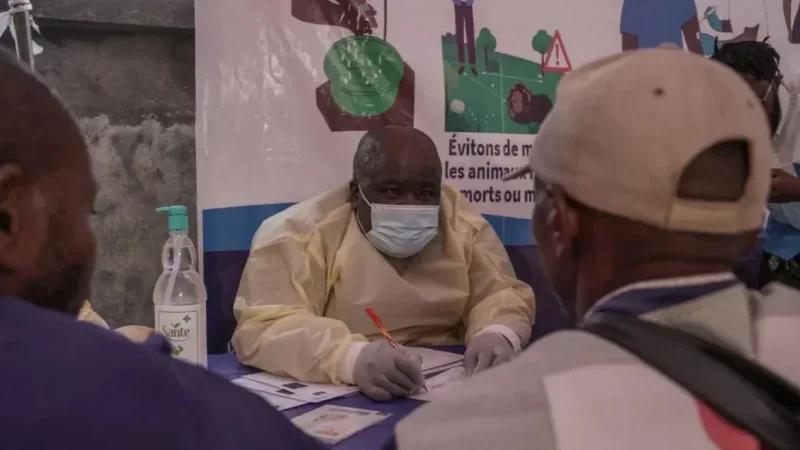 6 وفيات في أثيوبيا بسبب فيروس 'ماربورغ' الخطير