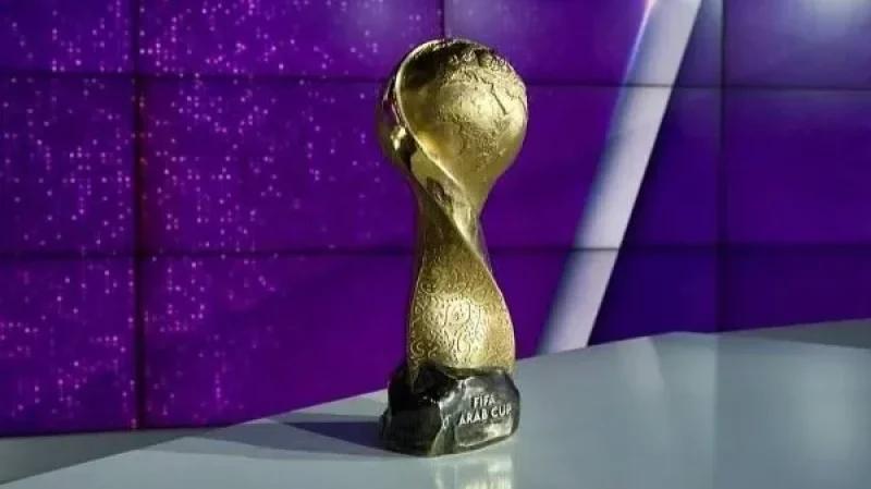 Coupe arabe: Plus de sept millions de dollars pour le gagnant...