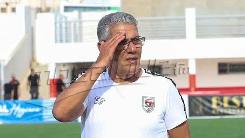 Chokri Khatoui quitte le Stade tunisien