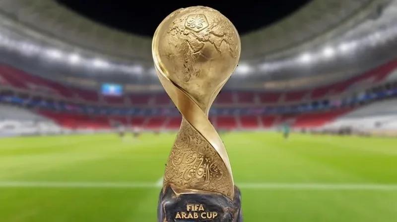 7 ملايين دولار للفائز بكأس العرب.. ورفع الجوائز المالية