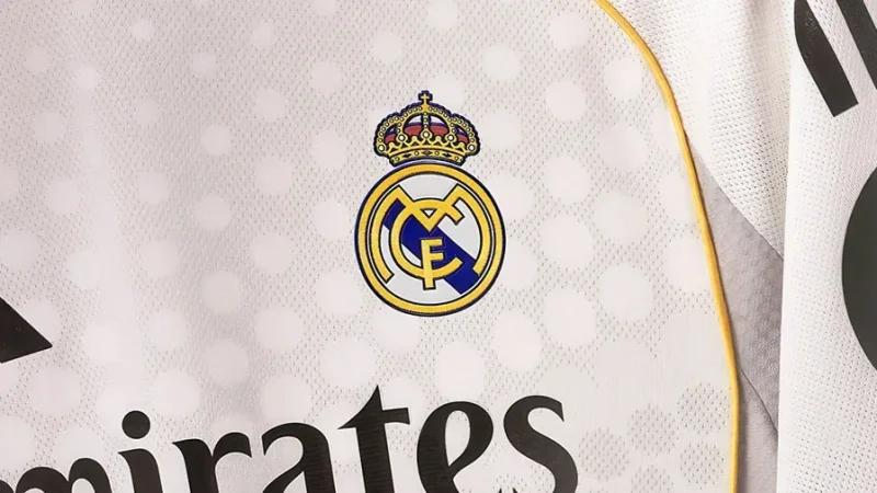 Ventes de maillots : le Real Madrid numéro 1 mondial