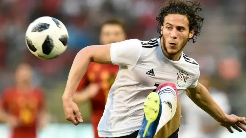 انهيار مفاجئ لمسيرة نجم بيراميدز.. صبحي خارج الملاعب حتى 2029