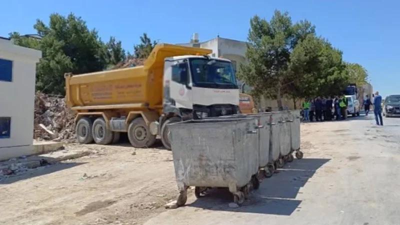 بنزرت: إقرار تنظيم حملات لمعالجة النقاط السوداء بكافة بلديات الجهة