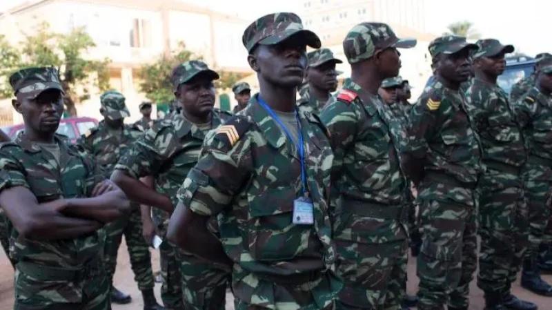 ضباط بالجيش يستولون على السلطة في غينيا بيساو