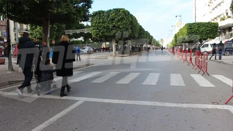 وزارة الداخلية.. استبيان لمكافحة العنف ضدّ المرأة في الفضاء المروري