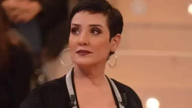 Sonia Dahmani libérée