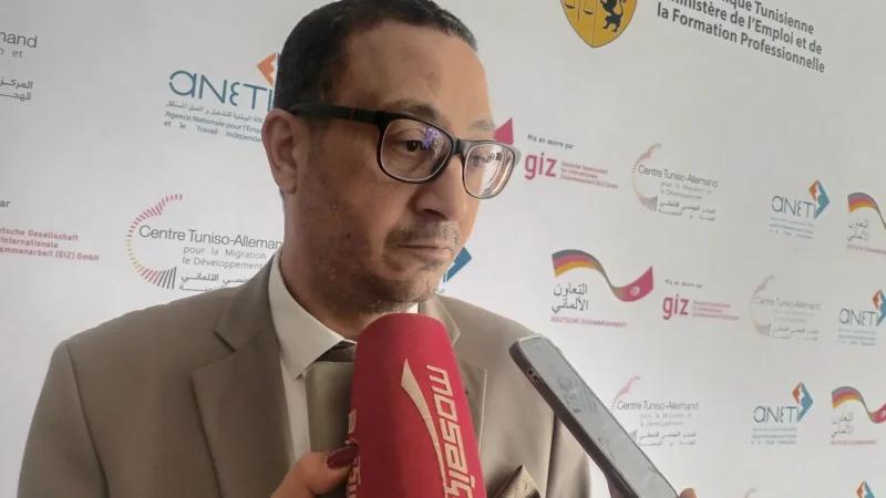 دحمان:منصة رقمية وتشخيص فرص التشغيل الإقليمية المشتركة للشباب بإفريقيا