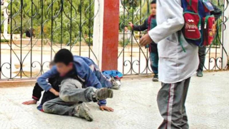 عنف في محيط مؤسسات تربوية بسوسة..هل تكون نوادي المواطنة الحلّ؟