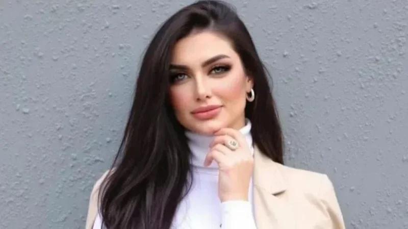 وفاة الإعلامية المصرية هبة الزياد