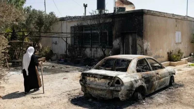 دول أوروبية تُدين تصاعد اعتداءات الاحتلال بالضفة الغربية