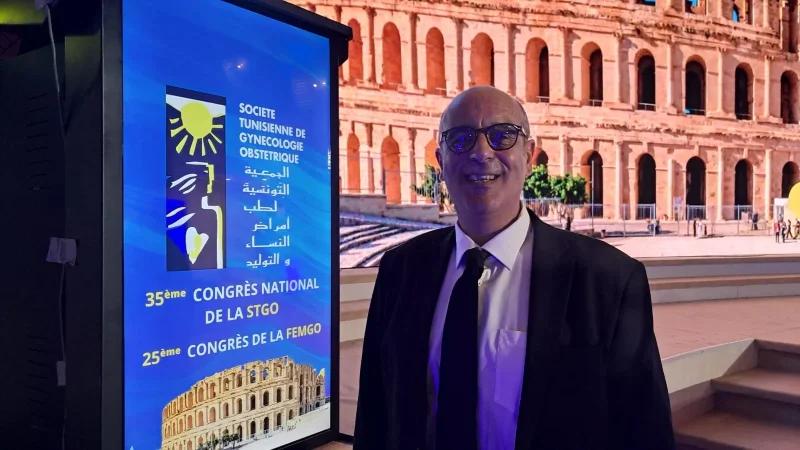 خالد ناجي: نسب الولادات القيصرية بلغت 70% في بعض المؤسسات بتونس