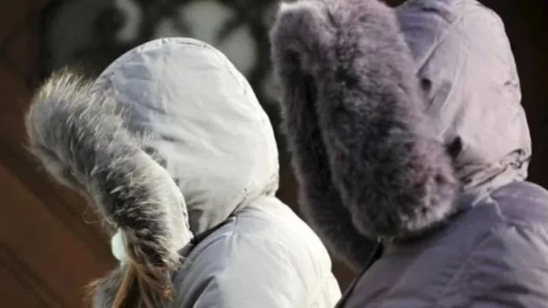 الطقس البارد متواصل..