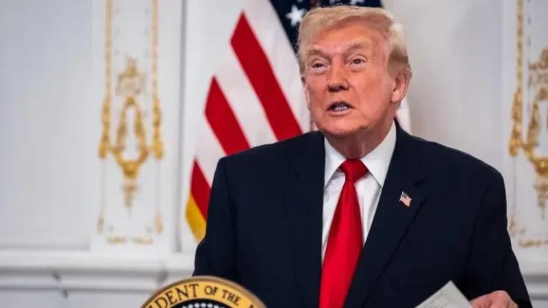 ترامب يتعهد بوقف الهجرة من دول العالم الثالث بشكل دائم