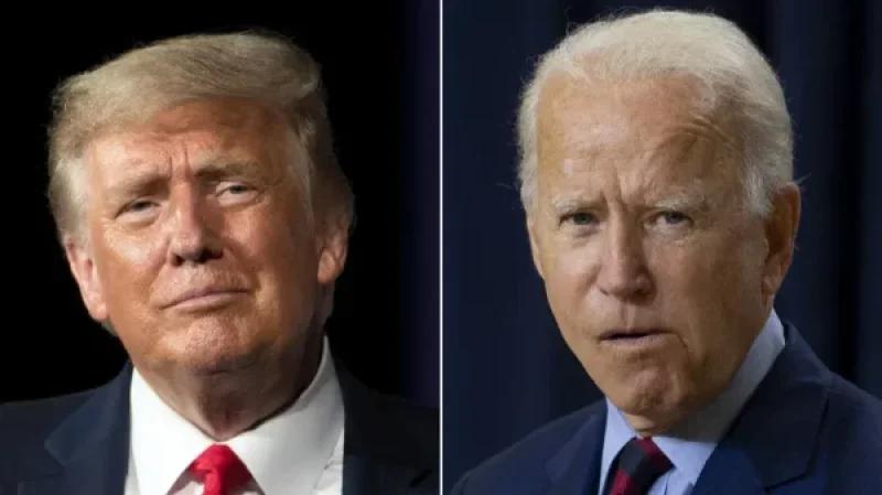 ترامب يلغي كل وثيقة موقّعة بقلم آلي خلال رئاسة بايدن