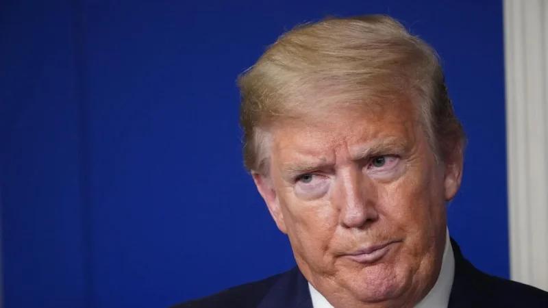 ترامب: سأعفو عن رئيس هندوراس السابق المسجون في أمريكا