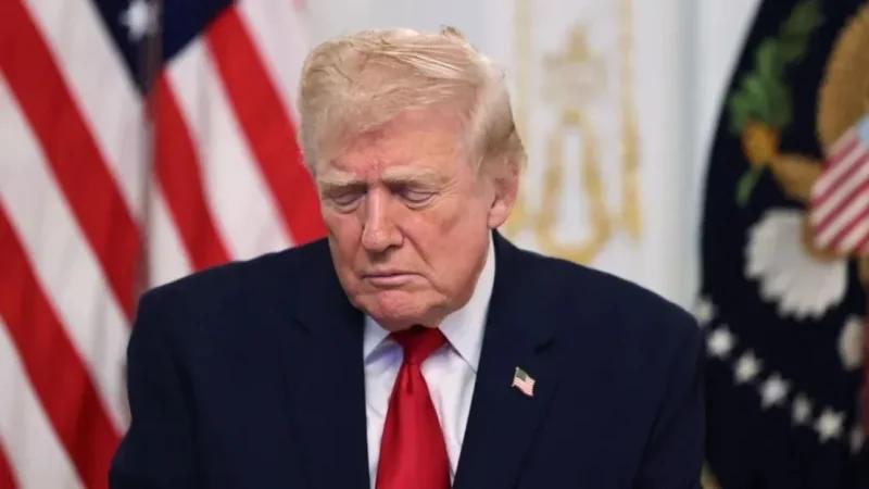 من بينها ليبيا: أمريكا تكشف قائمة دول العالم الثالث المحظورة من ترامب