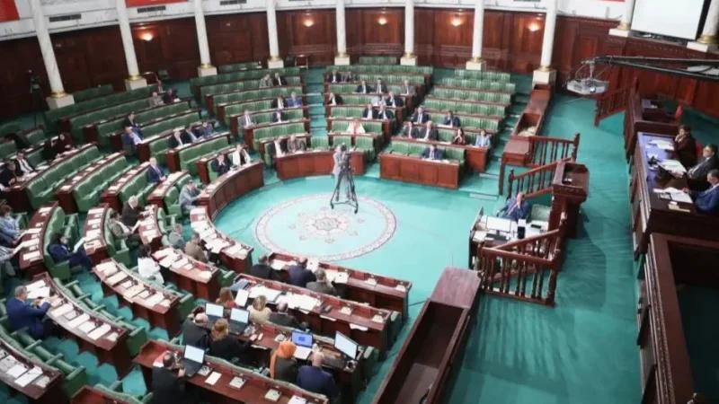 المصادقة على ثلث فصول الميزانية واسقاط مقترح تسقيف الزيادة في الأجور