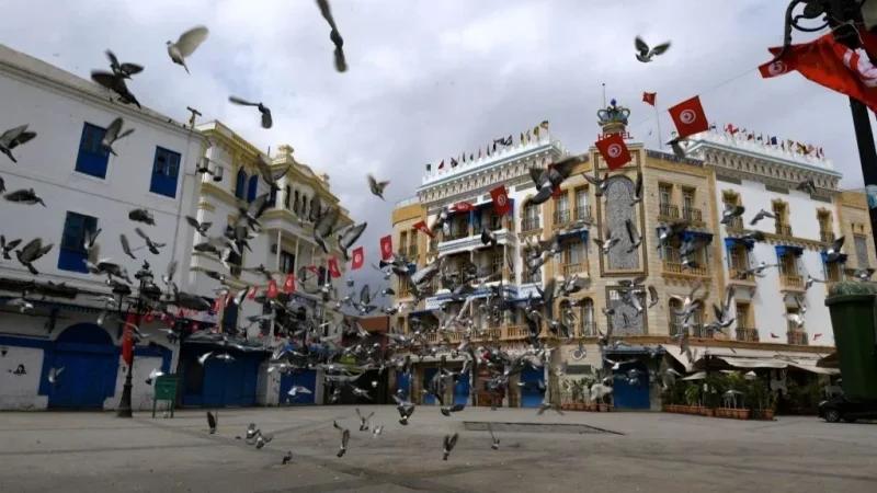 معهد الرصد الجوي: درجات حرارة أعلى من المعدل خلال هذا الشتاء