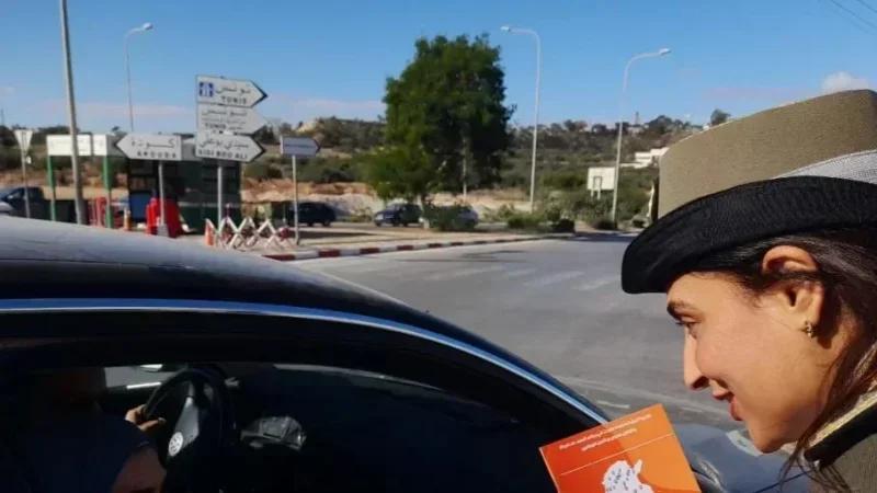 Sécurité routière:Et si l'on se rappelait la galanterie due aux femmes