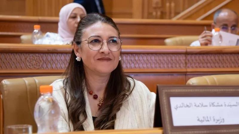 وزيرة المالية: مقترح 'السيارة' سيُسبب أضرارا متعددة