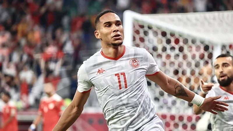 المنتخب التونسي: الجزيري يُعوّض السليتي