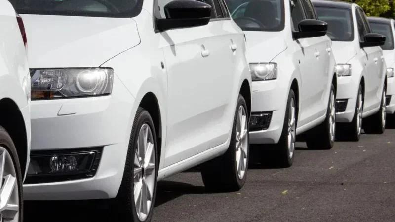 L'article sur les voitures exonérées des droits de douane adopté