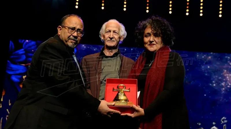 JTC 2025 : 'Les Fugueuses' de Wafa Taboubi remporte le Tanit d'or