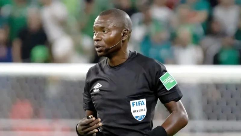 Petro Atletico - Espérance: Les Sang et Or dénoncent l'arbitrage...