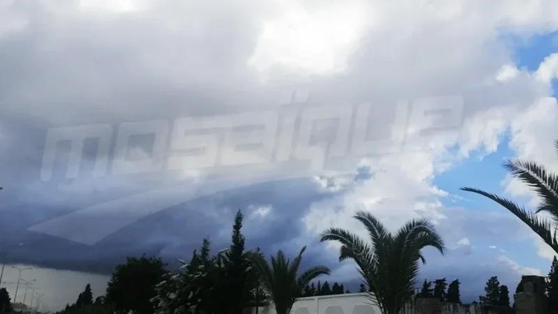 La météo du dimanche 30 novembre 2025