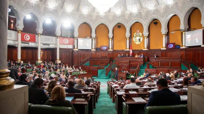 البرلمان يقرّ الترفيع في الأجور وجرايات المتقاعدين