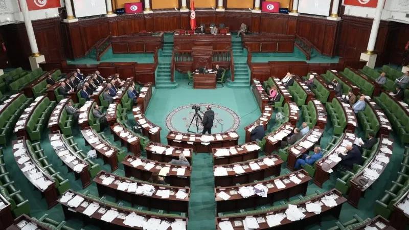 رفع الجلسة العامة بالبرلمان.. واستئناف مناقشة فصول قانون المالية غدا