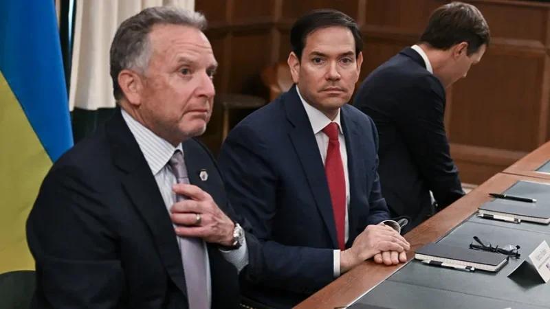 ويتكوف يتوجه إلى موسكو الإثنين لعقد محادثات بشأن أوكرانيا