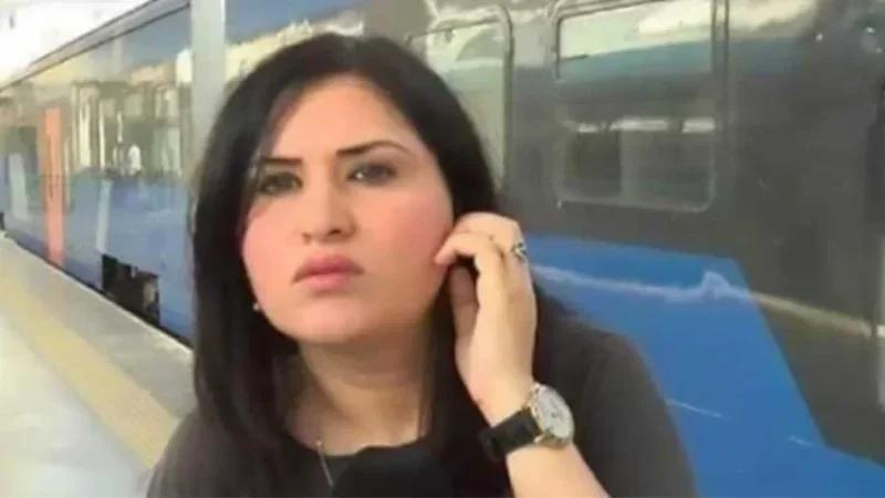 نقابة الصحفيين تدعو إلى محاكمة شذى الحاج مبارك في حالة سراح