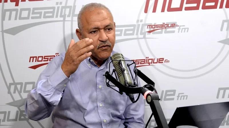 'حلم صعب المنال'..الشكندالي يعلق على فصل توريد سيارة للعائلات