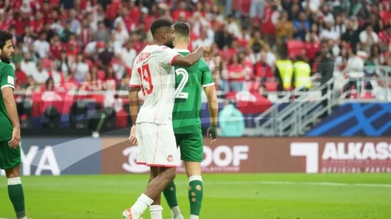 Coupe arabe: Les Aigles de Carthage manquent leur entrée
