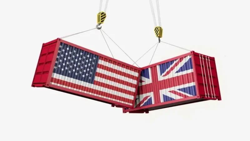 واشنطن تُلغي رسومها الجمركية على الأدوية البريطانية