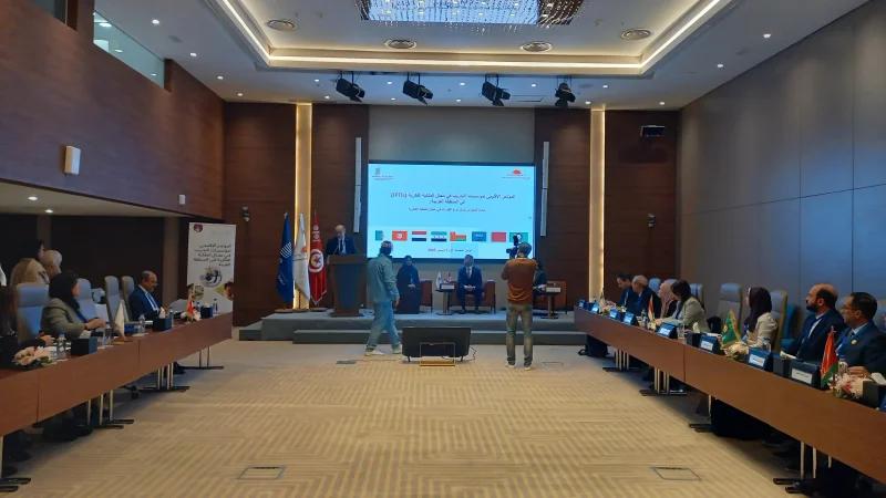 لمياء الكاتب: عمليات الإيداع لحماية الملكية الفكرية بتونس في تزايد