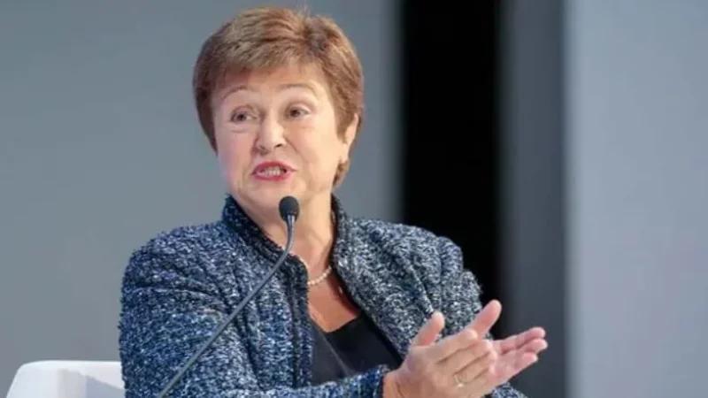 غورغييفا:خفض تكاليف اقتراض البلدان الأعضاء بنحو 1.2 مليار سنويا