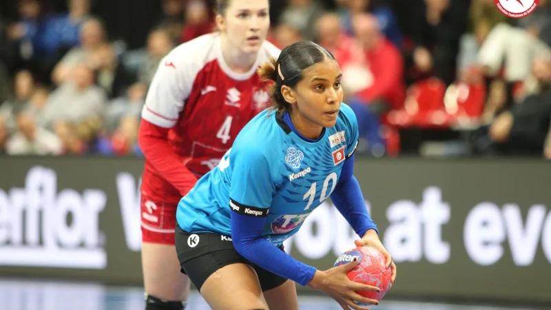 Hand-Mondial: Victoire impérative de la Tunisie face à la Chine...