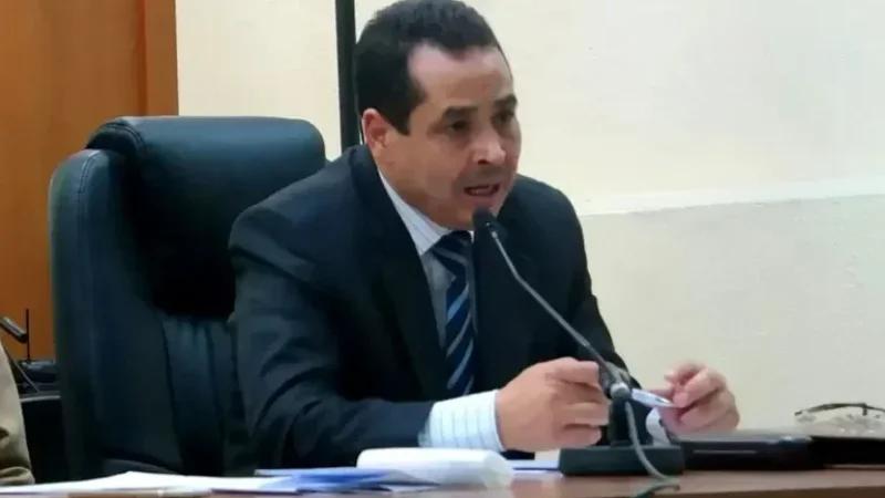 أمام دائرة الإرهاب: تأجيل محاكمة وكيل الجمهورية المعفى البشير العكرمي