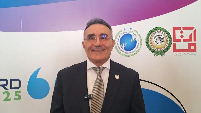 الجموسي: تونس رائدة في مجتمع المعلومات ومستعدة لثورة الذكاء الاصطناعي