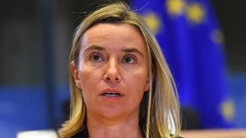 إيقاف مسؤولة السياسة الخارجية الأوروبية السابقة بشبهة الاحتيال المالي